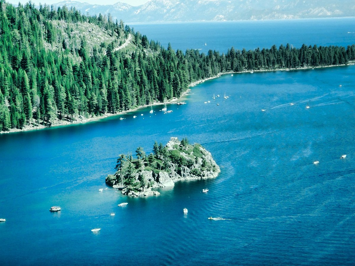 Lake Tahoe Reviews: What Visitors Are Saying